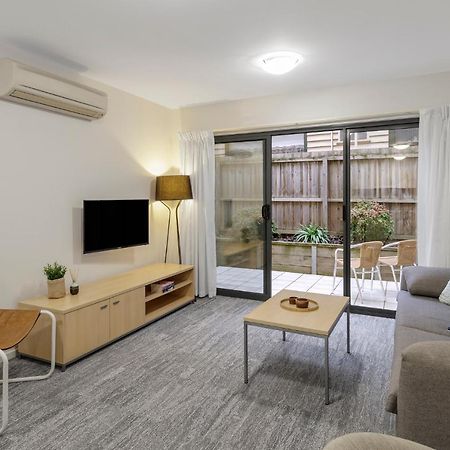 Quest Geelong Aparthotel Exteriör bild