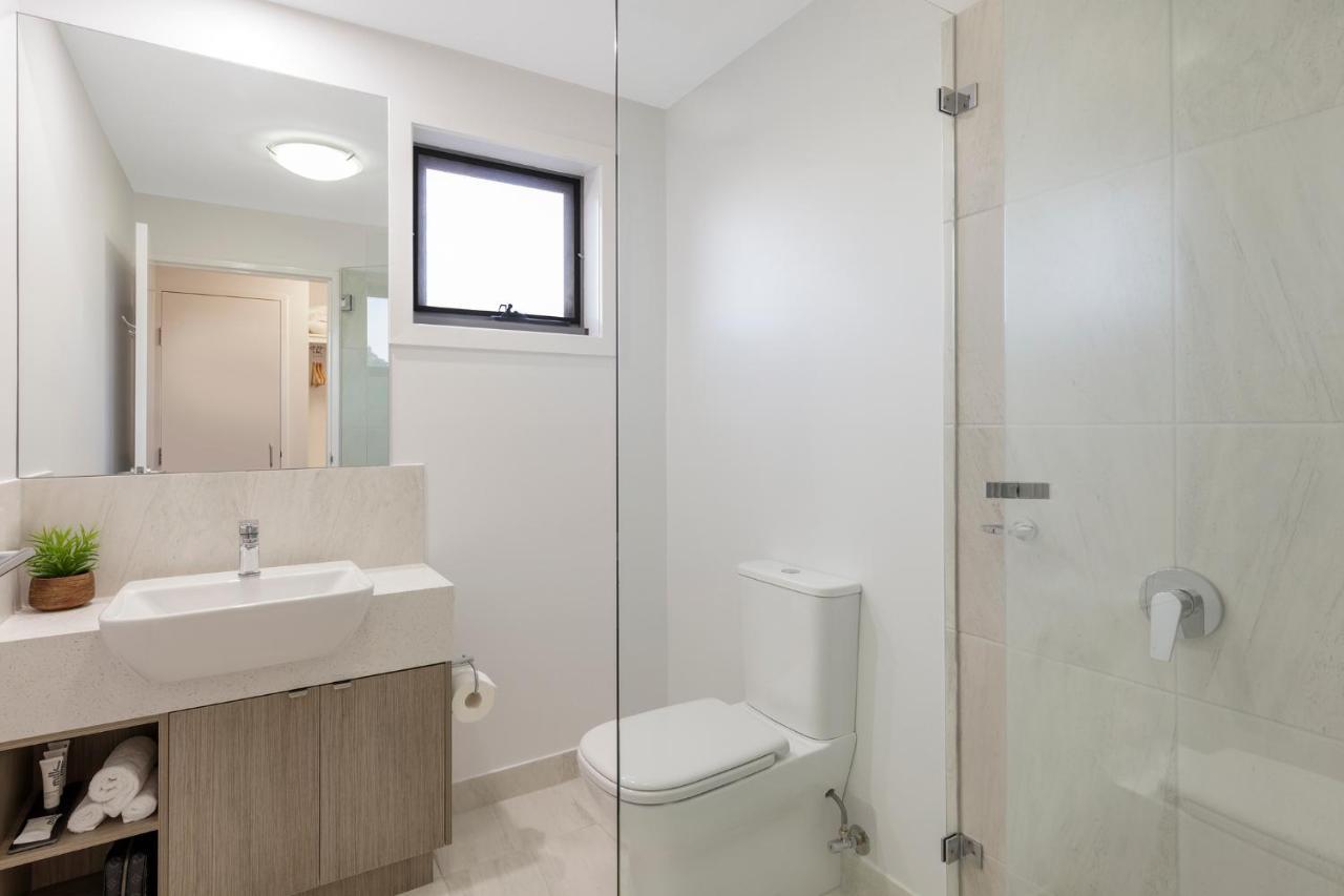 Quest Geelong Aparthotel Exteriör bild