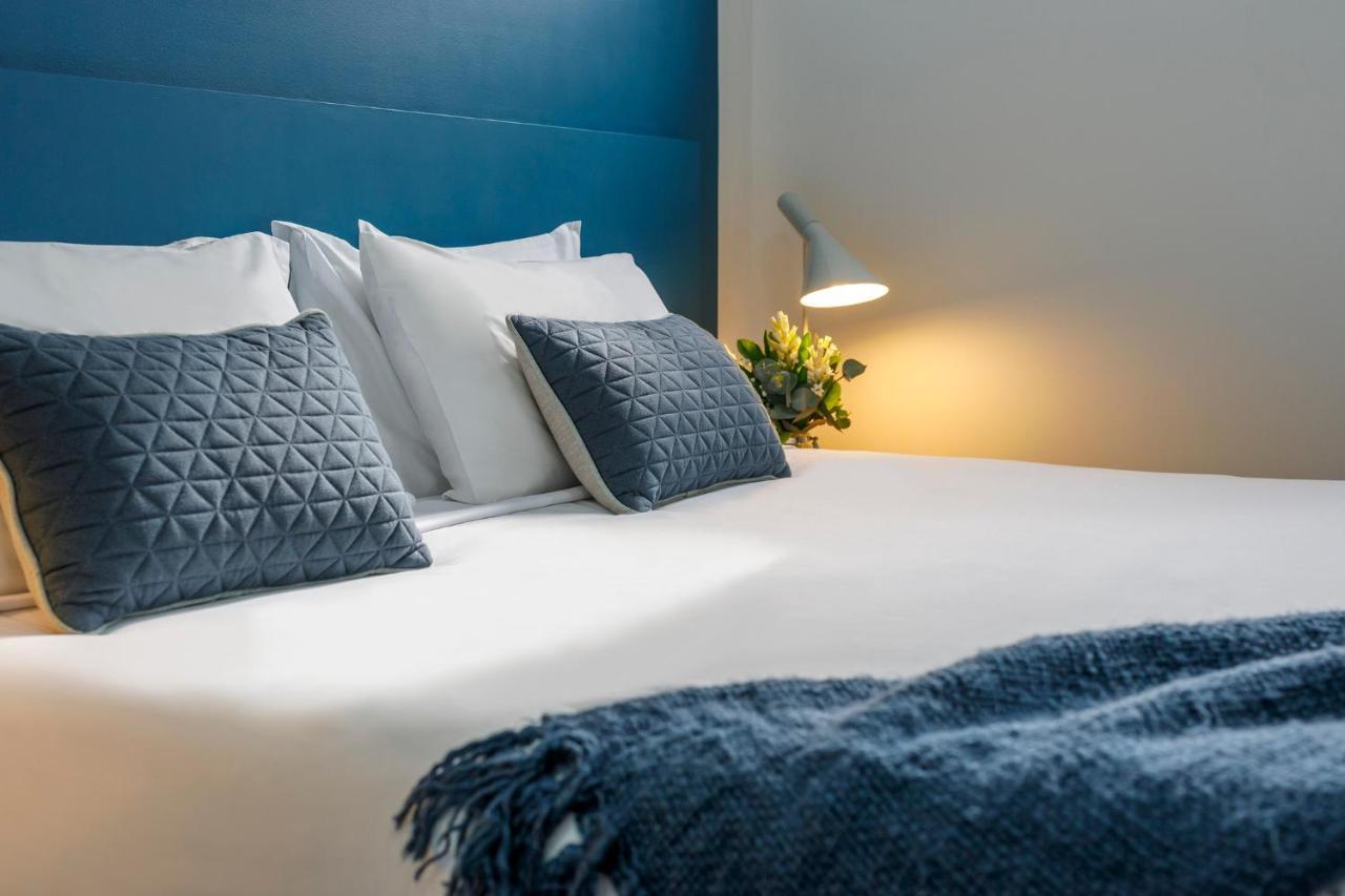 Quest Geelong Aparthotel Exteriör bild