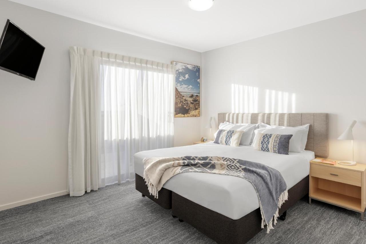 Quest Geelong Aparthotel Exteriör bild