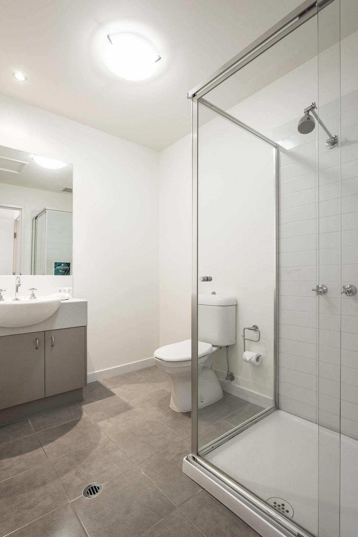 Quest Geelong Aparthotel Exteriör bild