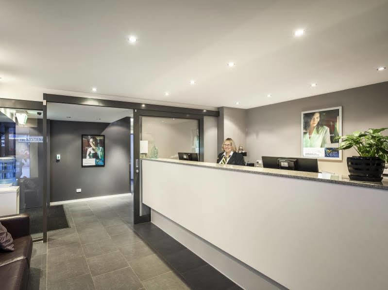Quest Geelong Aparthotel Exteriör bild